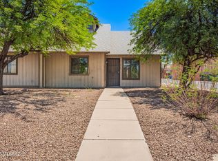 2709 N Pacific Dr, Tucson, AZ 85705