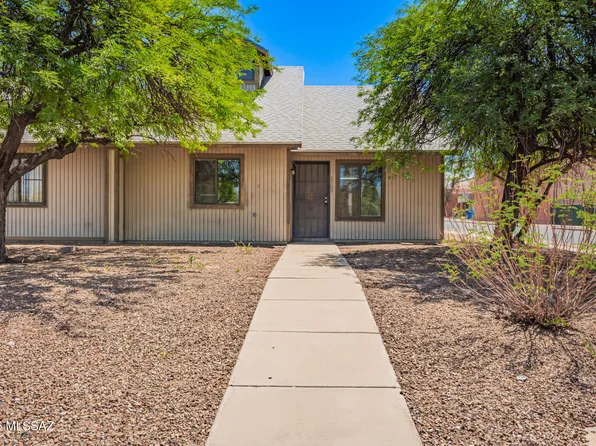 2709 N Pacific Dr, Tucson, AZ 85705