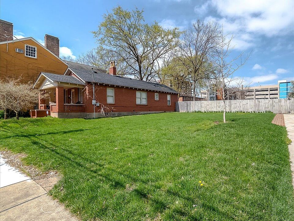 2nd image of 321 S Mill St