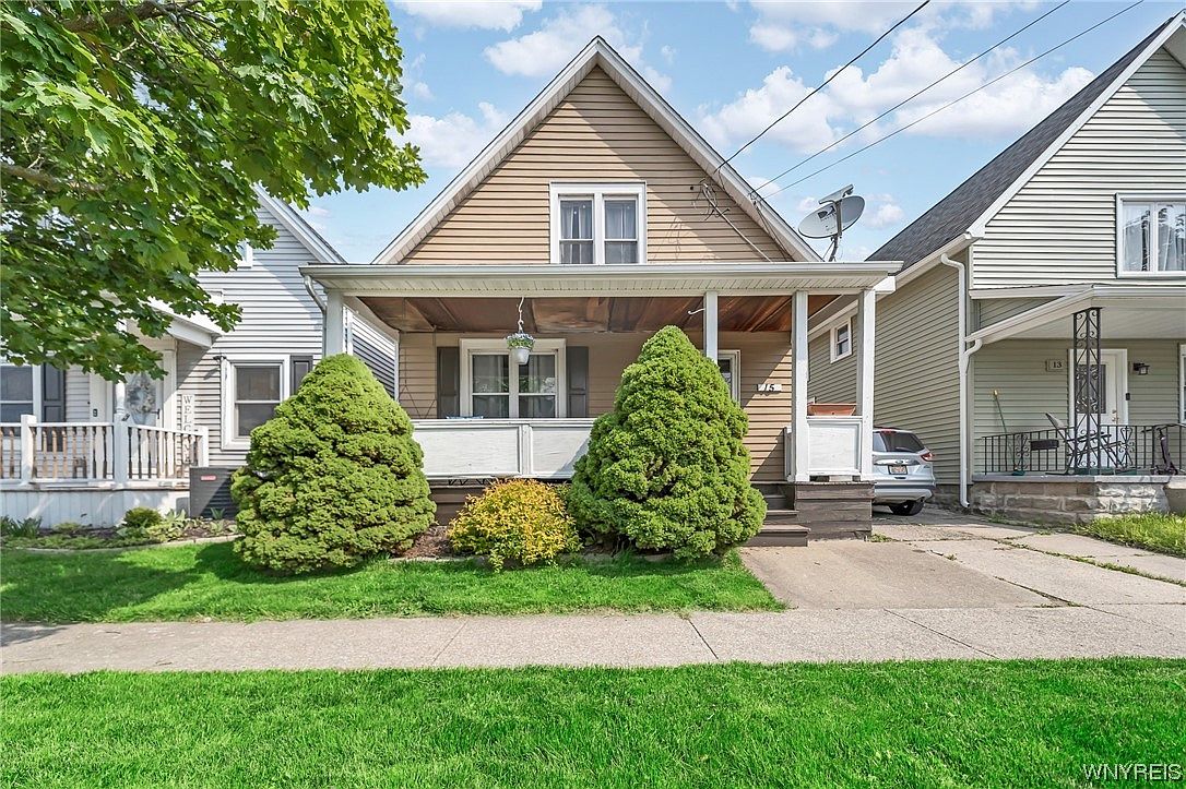15 Sawyer Ave, Lancaster, NY 14086 Zillow