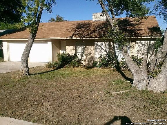 2nd image of 4414 Timberhill Dr
