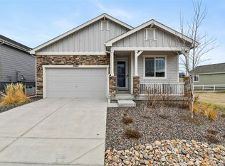 2060 Peralta Loop, Castle Rock, CO 80104