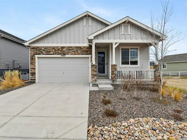 2060 Peralta Loop, Castle Rock, CO 80104