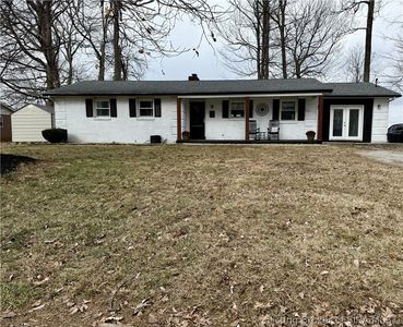 262 E Oak Drive, Salem, IN, 47167