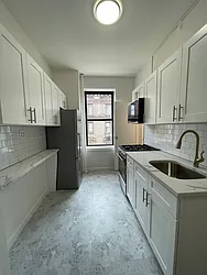 Rented by Compass