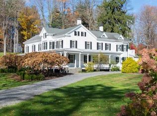 437 Route 308, Rhinebeck, NY 12572