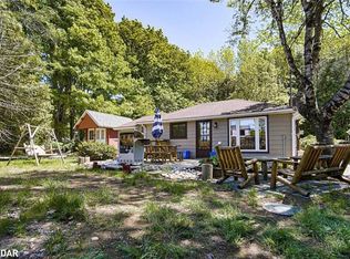 228 Canrobert St, Grey Highlands, ON N0C1E0