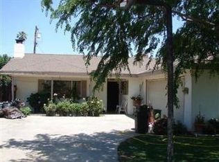 314 Ann Ave, Shafter, CA 93263