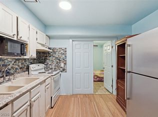 3978 Voxna St, Las Vegas, NV 89119