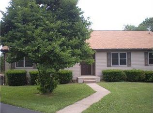 116 Chambers Dr, Monaca, PA 15061