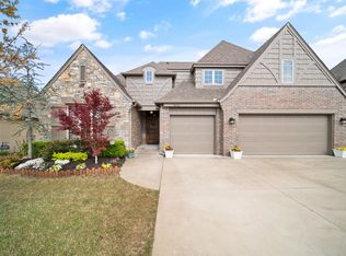 3111 S Laurel Pl, Broken Arrow, OK 74012