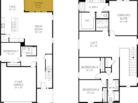 2nd image of 428 Chaste Tree Dr