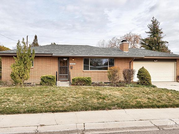 2nd image of 7026 W Brookover Dr