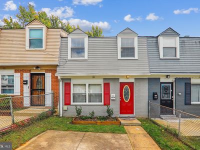 7605 Allendale Cir, Landover, MD, 20785