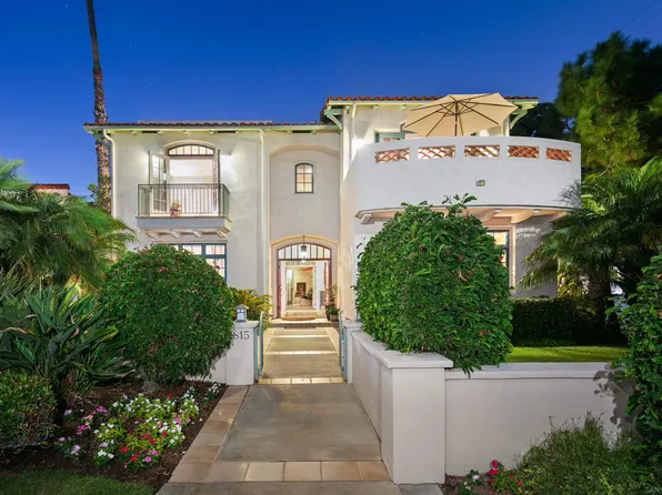 1815 Monterey Ave, Coronado, CA 92118