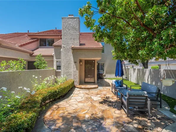 881 Via Colinas, Westlake Village, CA 91362