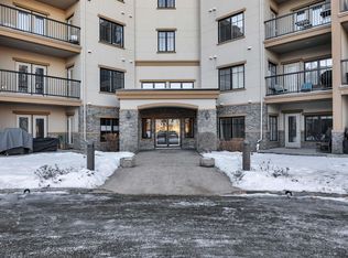 160 Magrath Rd NW #309, Edmonton, AB T6R3T7