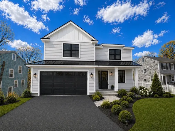 15 Conry Cres, Jamaica Plain, MA 02130