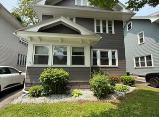 31 Palisade Park, Rochester, NY 14620