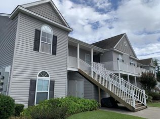 110 Portsmith Dr UNIT 7, Myrtle Beach, SC 29588