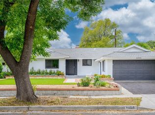 11555 Collett Ave, Granada Hills, CA 91344