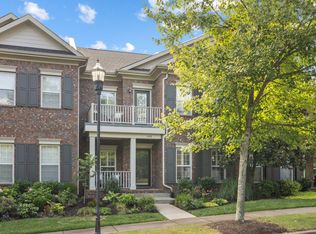 1406 Burnside Dr, Franklin, TN 37067