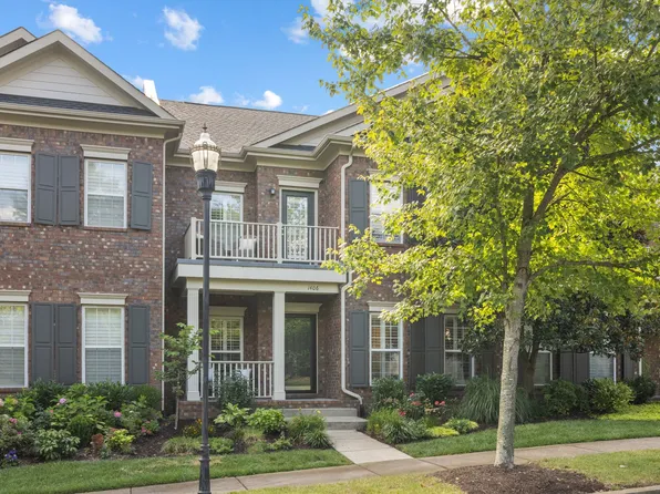 1406 Burnside Dr, Franklin, TN 37067