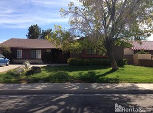 3826 W Avenue K4, Lancaster, CA 93536
