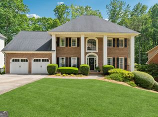 320 Rossiter Rdg, Alpharetta, GA 30022