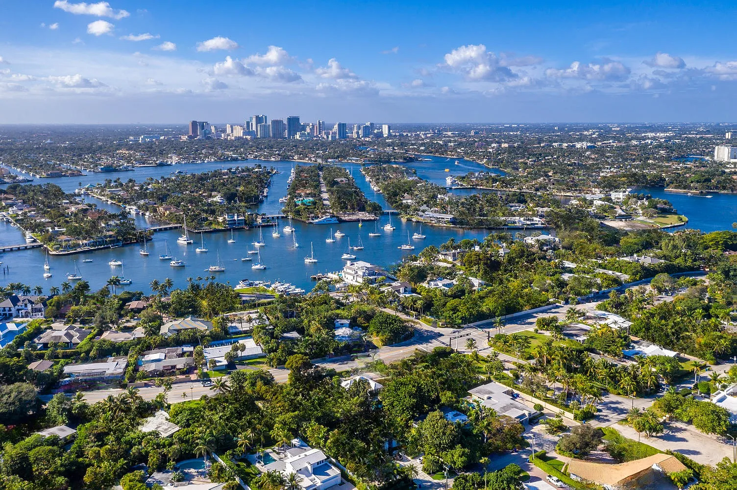 Seabreeze Blvd, Fort Lauderdale — Photo 4