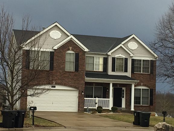 2nd image of 6103 Timberline Place Ct
