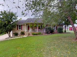 1420 Scarlett Ohara Ct, Clarksville, TN 37042