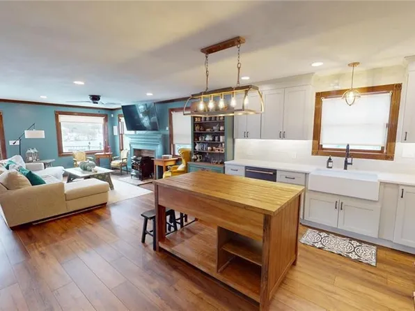 71 Lake Shore Boulevard, Stafford, CT 06076