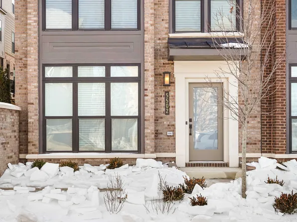 5502 Topaz Ln, Bethesda, MD 20816