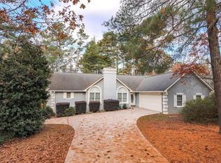 2023 Laurel Cv, Ball Ground, GA 30107