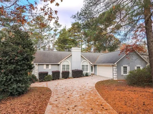 2023 Laurel Cv, Ball Ground, GA 30107