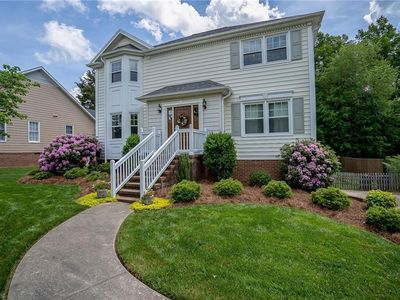 4613 Bay Creek Dr, Winston Salem, NC, 27106