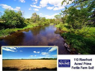 7 Drews Lake Rd, Houlton, ME 04730