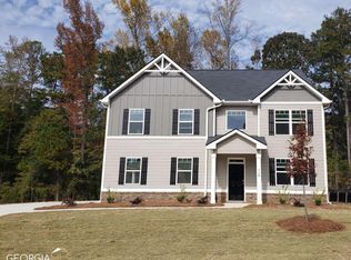 220 Sullivan St, Hampton, GA 30228