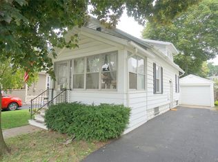 26 Seneca Ave, Batavia, NY 14020
