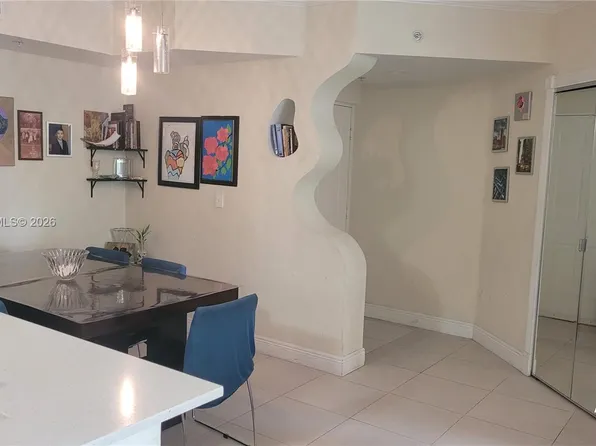 17125 N Bay Rd APT 3505, Sunny Isles Beach, FL 33160
