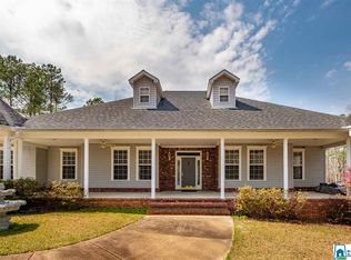 2171 Highway 32, Columbiana, AL 35051