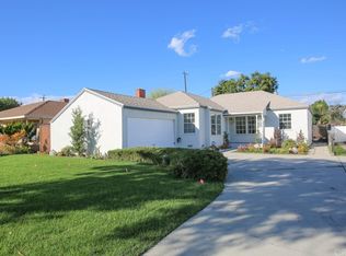 5643 Fallsgrove St, Los Angeles, CA 90016