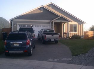 302 Sigrist Dr E, Enumclaw, WA 98022