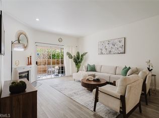 435 E Valencia Ave #105, Burbank, CA 91505
