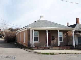 111 W Gold St, Butte, MT 59701