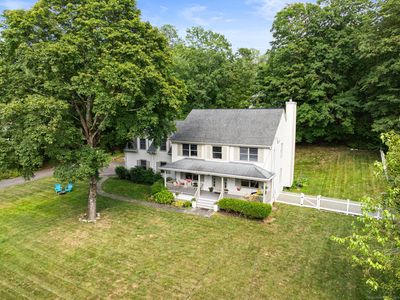 489 Hoyt Street, Darien, CT, 06820