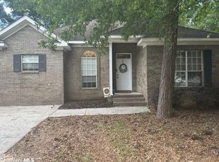 27273 Parker Ln, Daphne, AL 36526