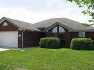 304 James Loop, Killeen, TX 76542