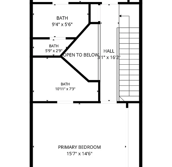 171 W Goethe St #B — Photo 42